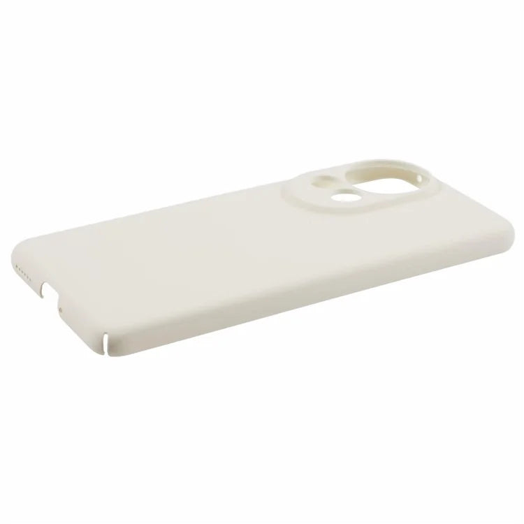 For Huawei nova 12 Pro 5G / 12 Ultra 5G Phone Case Rubberized PC Drop-proof Back Cover