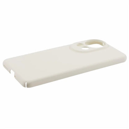 For Huawei nova 12 Pro 5G / 12 Ultra 5G Phone Case Rubberized PC Drop-proof Back Cover