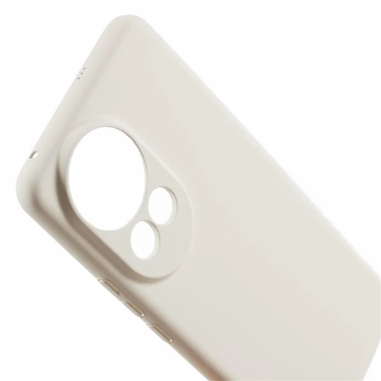 For Huawei nova 12 Pro 5G / 12 Ultra 5G Phone Case Rubberized PC Drop-proof Back Cover
