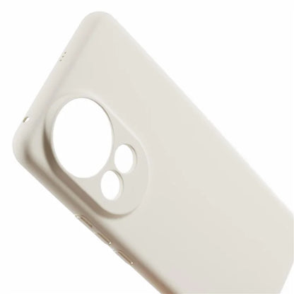 For Huawei nova 12 Pro 5G / 12 Ultra 5G Phone Case Rubberized PC Drop-proof Back Cover