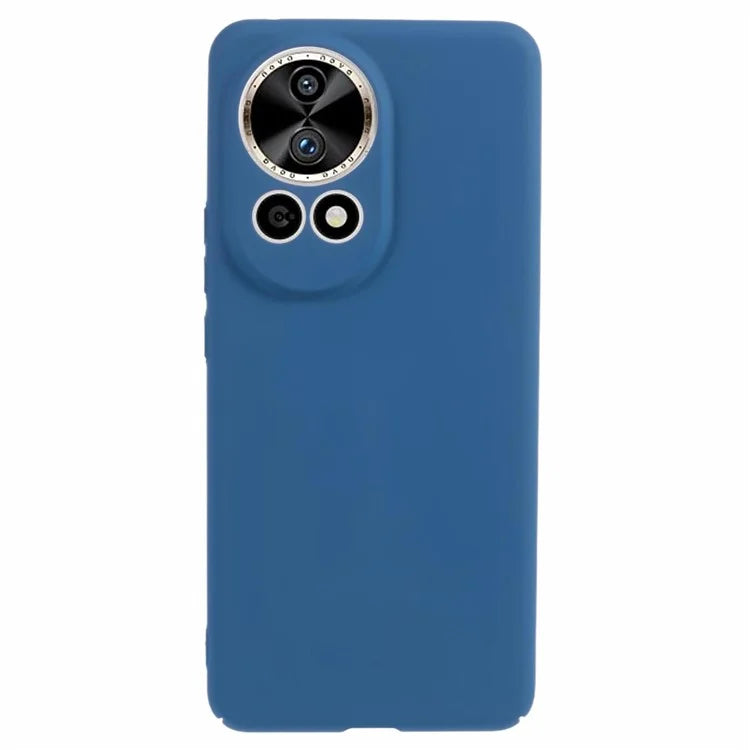 For Huawei nova 12 Pro 5G / 12 Ultra 5G Phone Case Rubberized PC Drop-proof Back Cover