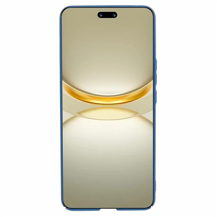 For Huawei nova 12 Pro 5G / 12 Ultra 5G Phone Case Rubberized PC Drop-proof Back Cover