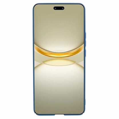 For Huawei nova 12 Pro 5G / 12 Ultra 5G Phone Case Rubberized PC Drop-proof Back Cover