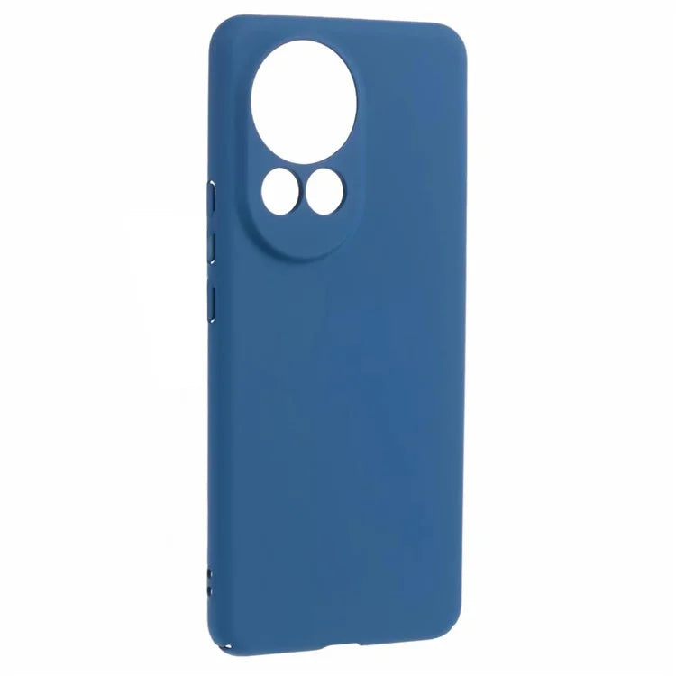 For Huawei nova 12 Pro 5G / 12 Ultra 5G Phone Case Rubberized PC Drop-proof Back Cover
