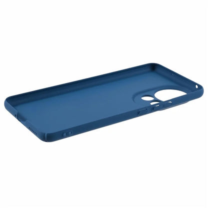 For Huawei nova 12 Pro 5G / 12 Ultra 5G Phone Case Rubberized PC Drop-proof Back Cover
