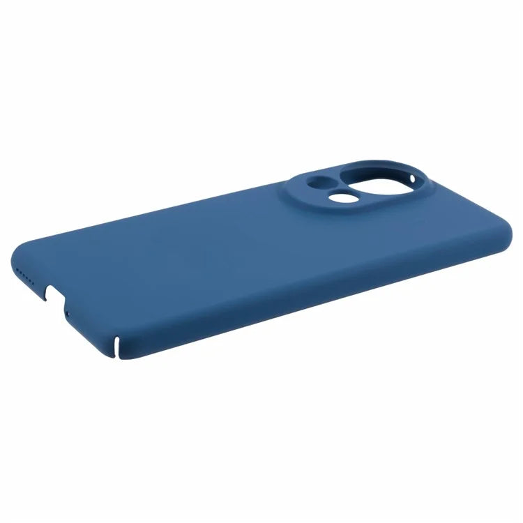 For Huawei nova 12 Pro 5G / 12 Ultra 5G Phone Case Rubberized PC Drop-proof Back Cover