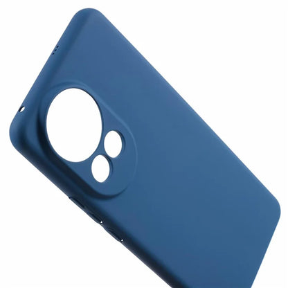 For Huawei nova 12 Pro 5G / 12 Ultra 5G Phone Case Rubberized PC Drop-proof Back Cover