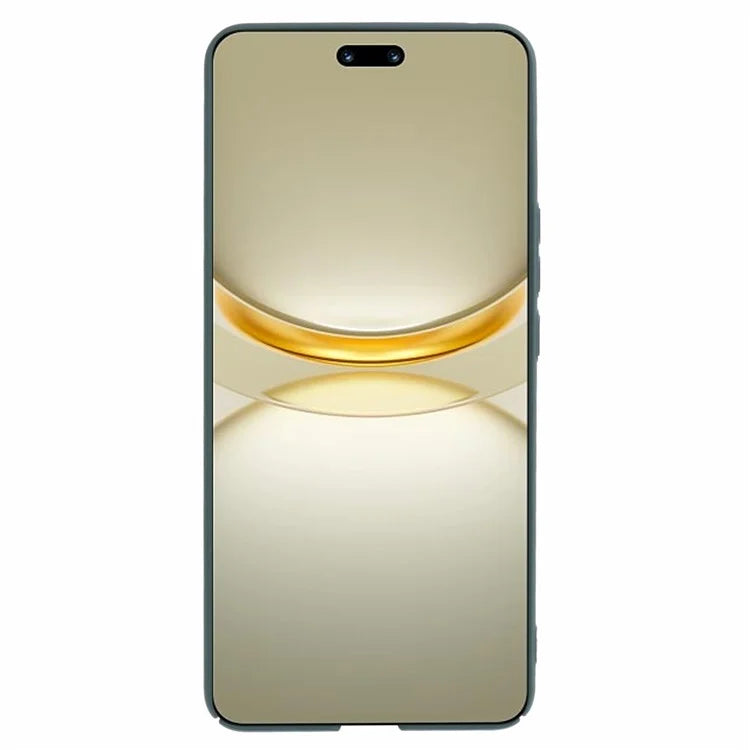 For Huawei nova 12 Pro 5G / 12 Ultra 5G Phone Case Rubberized PC Drop-proof Back Cover