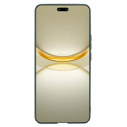 For Huawei nova 12 Pro 5G / 12 Ultra 5G Phone Case Rubberized PC Drop-proof Back Cover