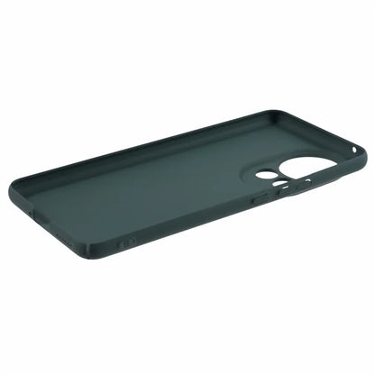 For Huawei nova 12 Pro 5G / 12 Ultra 5G Phone Case Rubberized PC Drop-proof Back Cover