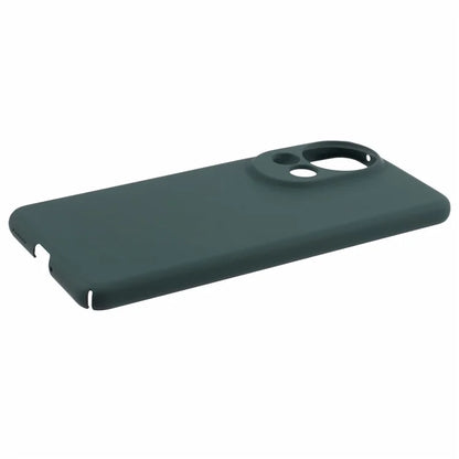 For Huawei nova 12 Pro 5G / 12 Ultra 5G Phone Case Rubberized PC Drop-proof Back Cover