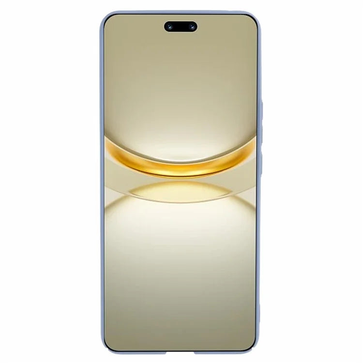 For Huawei nova 12 Pro 5G / 12 Ultra 5G Phone Case Rubberized PC Drop-proof Back Cover
