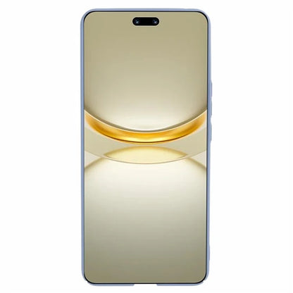 For Huawei nova 12 Pro 5G / 12 Ultra 5G Phone Case Rubberized PC Drop-proof Back Cover