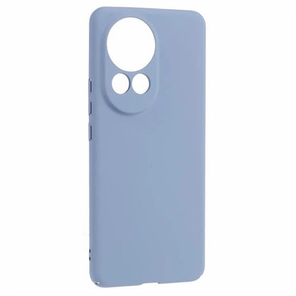 For Huawei nova 12 Pro 5G / 12 Ultra 5G Phone Case Rubberized PC Drop-proof Back Cover