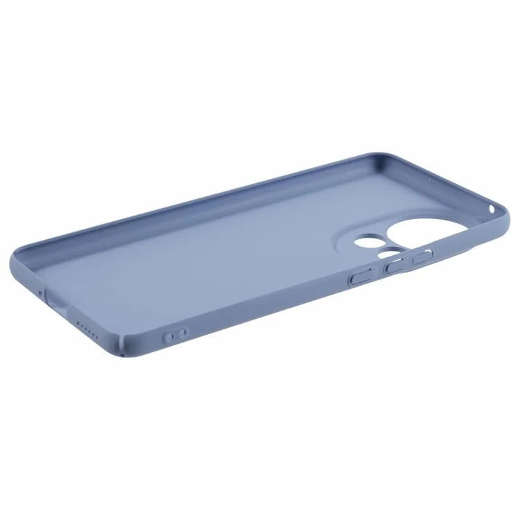 For Huawei nova 12 Pro 5G / 12 Ultra 5G Phone Case Rubberized PC Drop-proof Back Cover