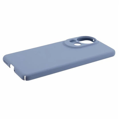 For Huawei nova 12 Pro 5G / 12 Ultra 5G Phone Case Rubberized PC Drop-proof Back Cover