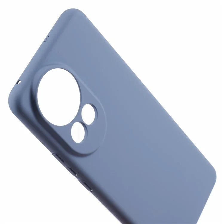 For Huawei nova 12 Pro 5G / 12 Ultra 5G Phone Case Rubberized PC Drop-proof Back Cover