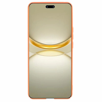 For Huawei nova 12 Pro 5G / 12 Ultra 5G Phone Case Rubberized PC Drop-proof Back Cover