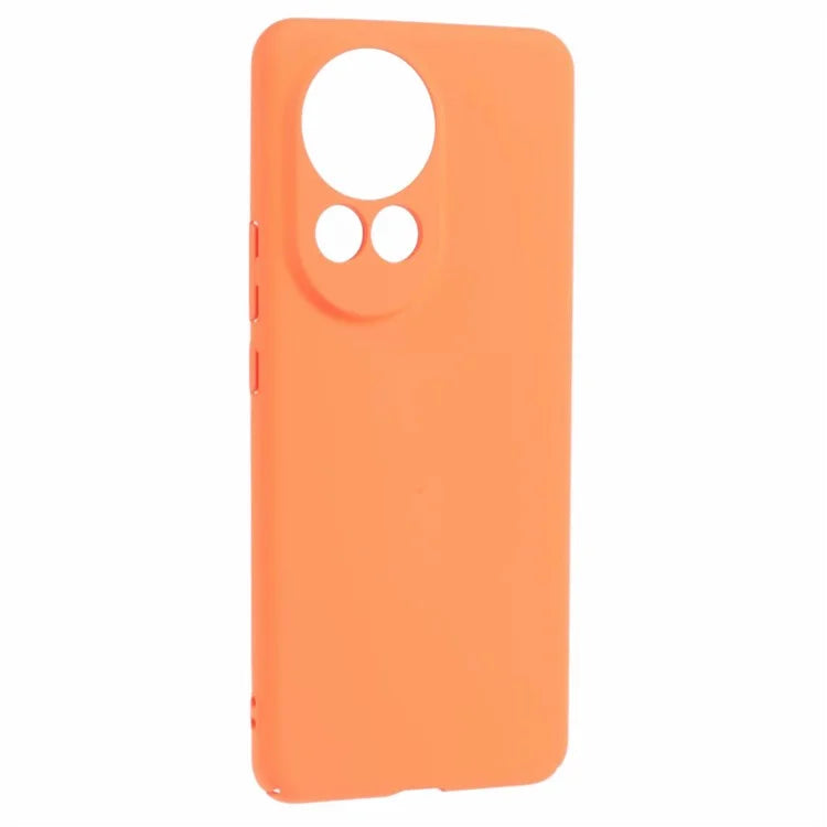 For Huawei nova 12 Pro 5G / 12 Ultra 5G Phone Case Rubberized PC Drop-proof Back Cover