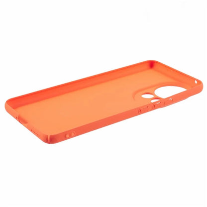 For Huawei nova 12 Pro 5G / 12 Ultra 5G Phone Case Rubberized PC Drop-proof Back Cover