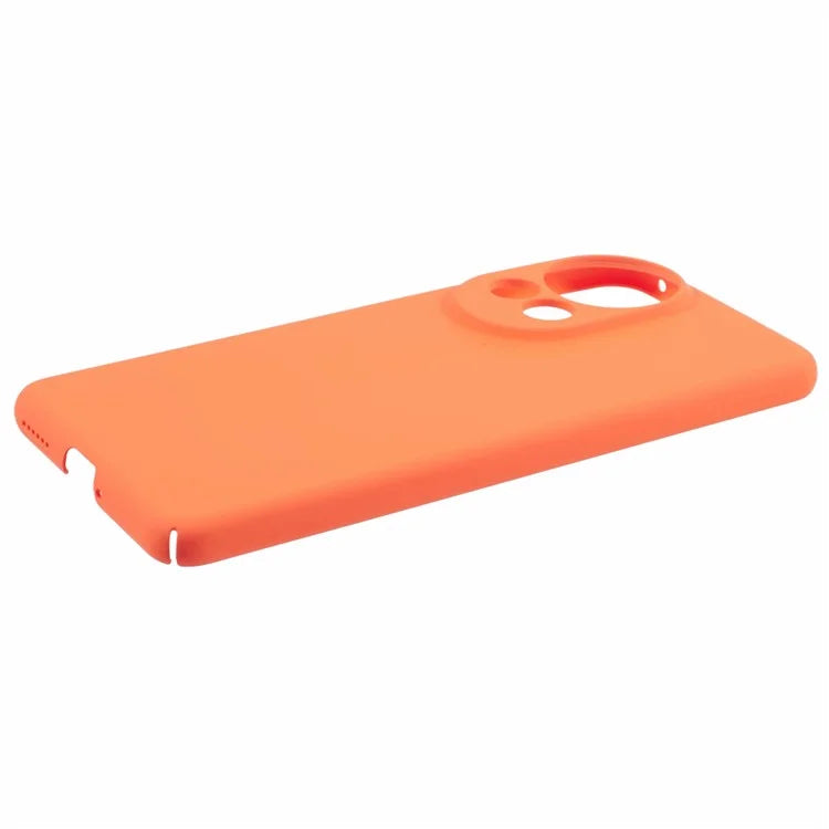 For Huawei nova 12 Pro 5G / 12 Ultra 5G Phone Case Rubberized PC Drop-proof Back Cover