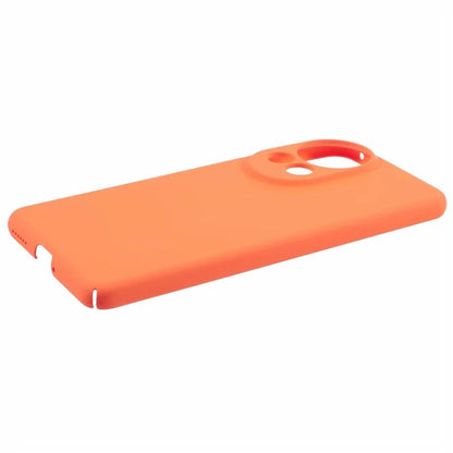 For Huawei nova 12 Pro 5G / 12 Ultra 5G Phone Case Rubberized PC Drop-proof Back Cover