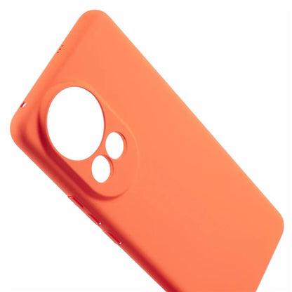 For Huawei nova 12 Pro 5G / 12 Ultra 5G Phone Case Rubberized PC Drop-proof Back Cover