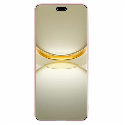 For Huawei nova 12 Pro 5G / 12 Ultra 5G Phone Case Rubberized PC Drop-proof Back Cover