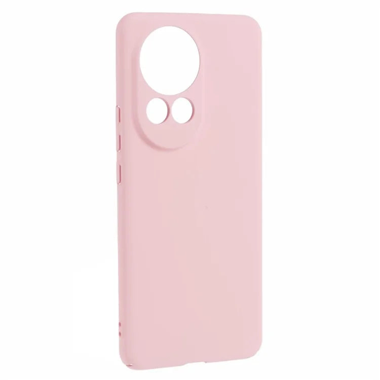 For Huawei nova 12 Pro 5G / 12 Ultra 5G Phone Case Rubberized PC Drop-proof Back Cover