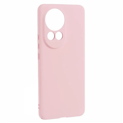 For Huawei nova 12 Pro 5G / 12 Ultra 5G Phone Case Rubberized PC Drop-proof Back Cover