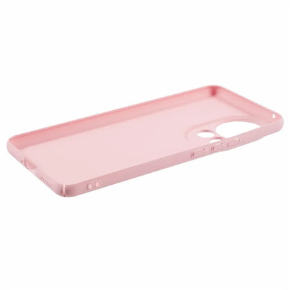 For Huawei nova 12 Pro 5G / 12 Ultra 5G Phone Case Rubberized PC Drop-proof Back Cover