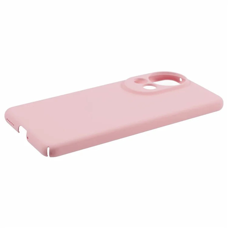 For Huawei nova 12 Pro 5G / 12 Ultra 5G Phone Case Rubberized PC Drop-proof Back Cover