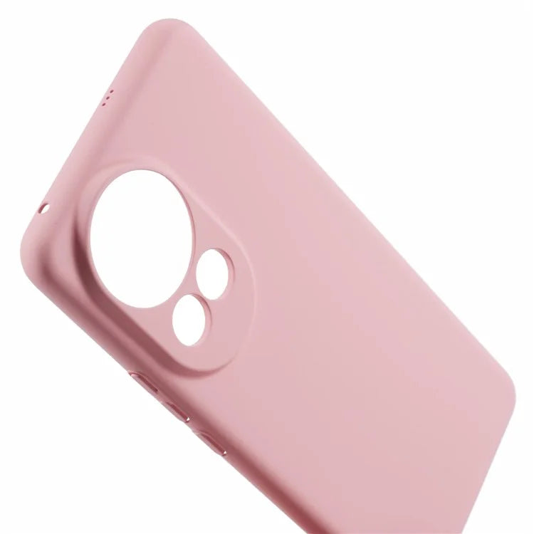 For Huawei nova 12 Pro 5G / 12 Ultra 5G Phone Case Rubberized PC Drop-proof Back Cover