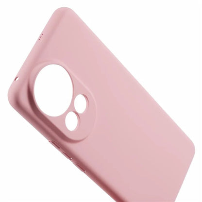 For Huawei nova 12 Pro 5G / 12 Ultra 5G Phone Case Rubberized PC Drop-proof Back Cover