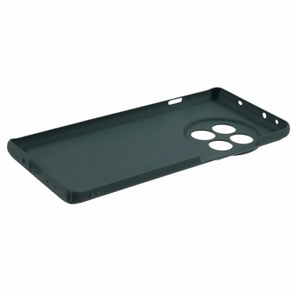 For OnePlus Ace 3 5G / 12R 5G Cell Phone Case Rubberized Skin-touch PC Shockproof Cover