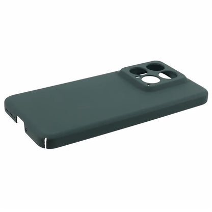 For Xiaomi 14 Pro Case Rubberized Skin-touch Hard PC Anti-scratch Smartphone Cover