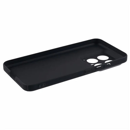 For Xiaomi 14 Pro Case Rubberized Skin-touch Hard PC Anti-scratch Smartphone Cover