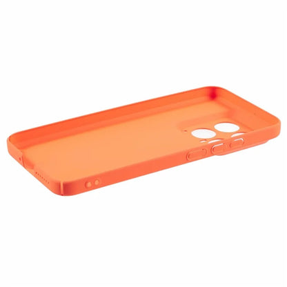 For Xiaomi 14 Pro Case Rubberized Skin-touch Hard PC Anti-scratch Smartphone Cover