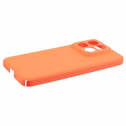 For Xiaomi 14 Pro Case Rubberized Skin-touch Hard PC Anti-scratch Smartphone Cover
