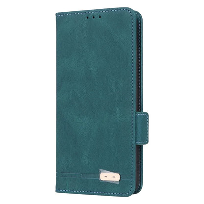 For Xiaomi 14 Ultra Wallet Case Hardware Decor PU Leather Stand Phone Cover