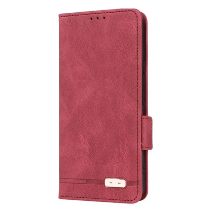 For Xiaomi 14 Ultra Wallet Case Hardware Decor PU Leather Stand Phone Cover