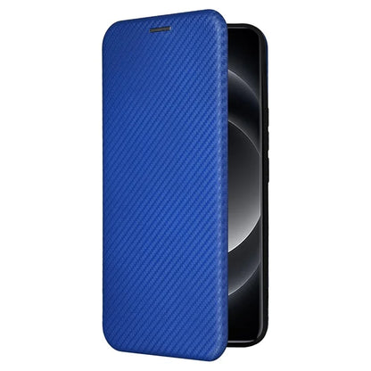 For Xiaomi 14 Ultra Case PU Leather Magnetic Closure Phone Cover with Card Holder