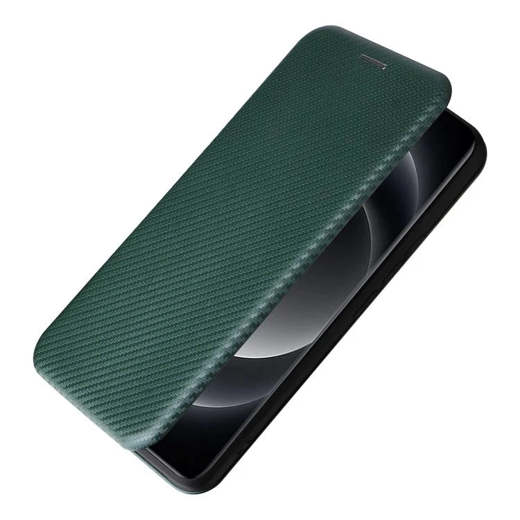 For Xiaomi 14 Ultra Case PU Leather Magnetic Closure Phone Cover with Card Holder