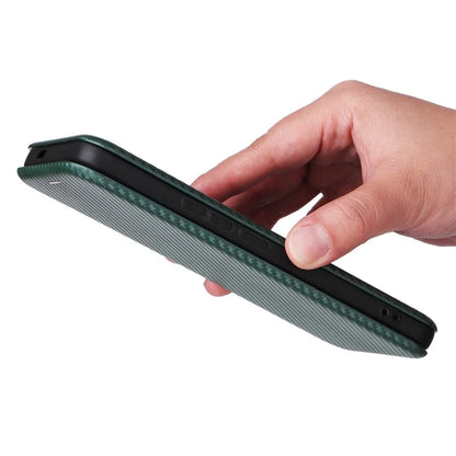 For Xiaomi 14 Ultra Case PU Leather Magnetic Closure Phone Cover with Card Holder
