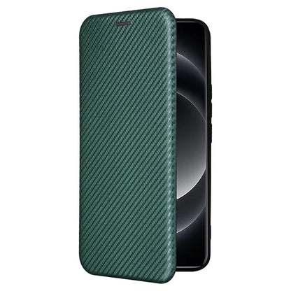 For Xiaomi 14 Ultra Case PU Leather Magnetic Closure Phone Cover with Card Holder