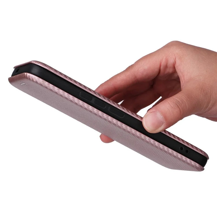 For Xiaomi 14 Ultra Case PU Leather Magnetic Closure Phone Cover with Card Holder