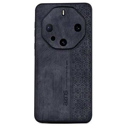 AZNS For Huawei Mate 60 RS Ultimate Cell Phone Case Leather+TPU Imprinted Pattern Cover