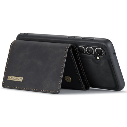 DG.MING M1 Series for Samsung Galaxy A15 4G / A15 5G Case Detachable Wallet Phone Cover
