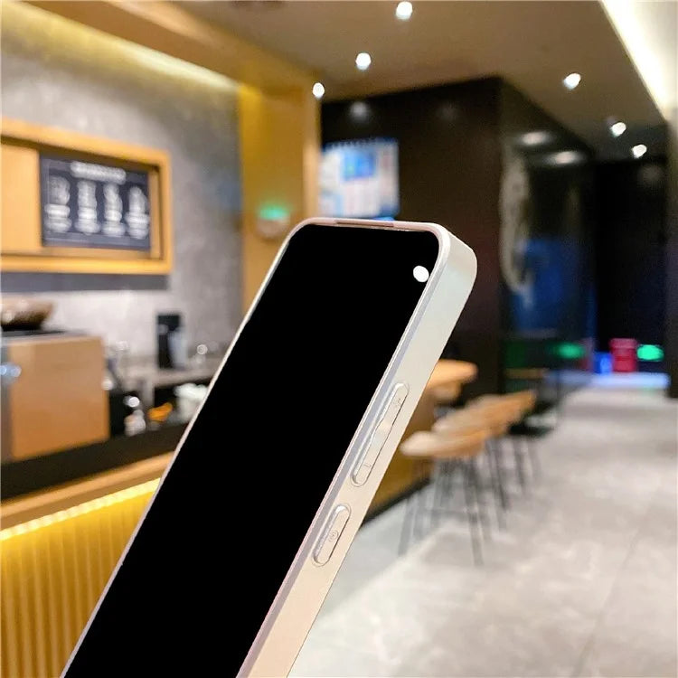 For Xiaomi 14 Pro Case Anti-Drop Matte Back TPU+PC Slim Phone Cover