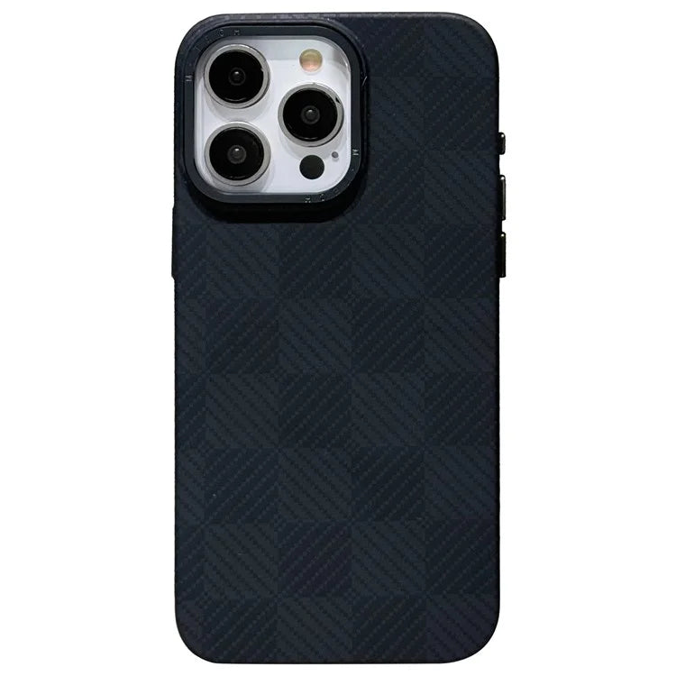 For iPhone 14 Pro Max Cell Phone Case Scratch Proof Hard PC Cover